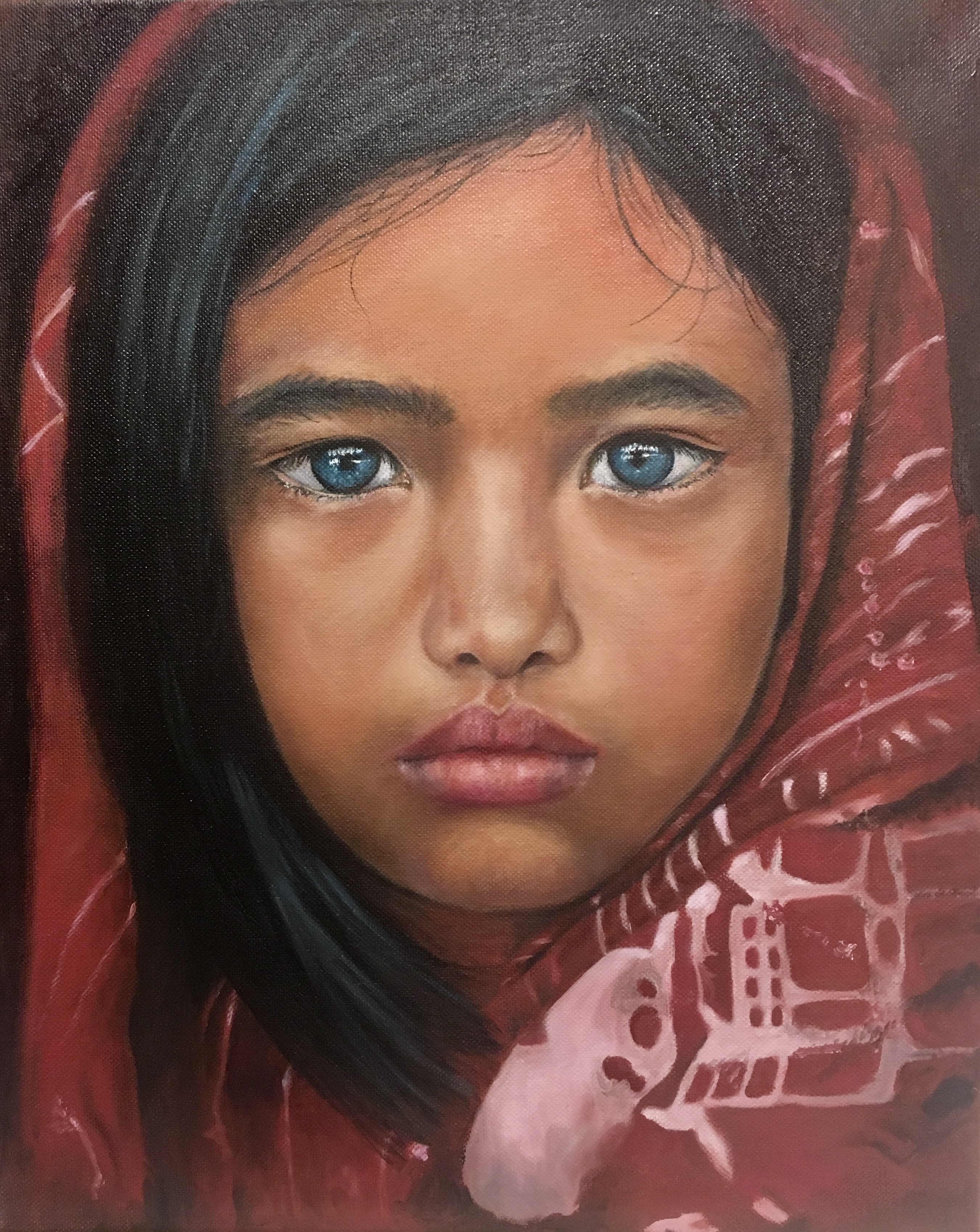 Regard d'Azur